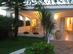 Отель Villa Masai  Остуни